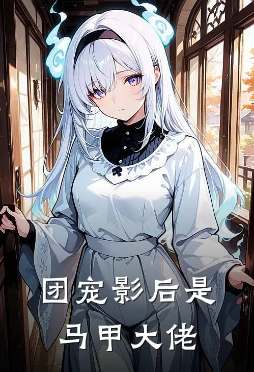 团宠影后是马甲大佬