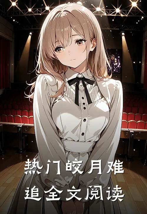 热门皎月难追全文阅读