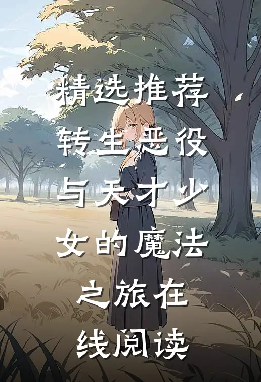 精选推荐转生恶役与天才少女的魔法之旅在线阅读
