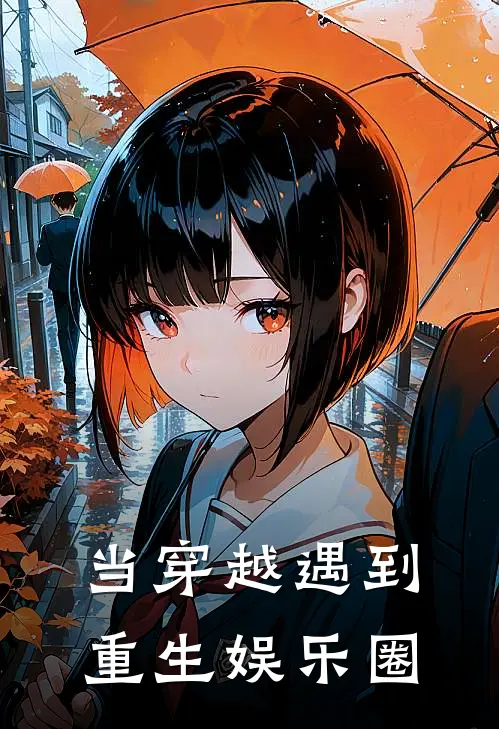 当穿越遇到重生娱乐圈