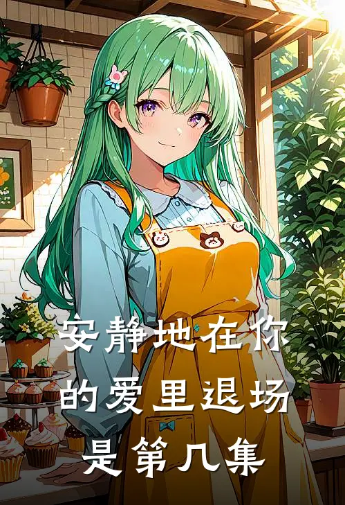安静地在你的爱里退场是第几集