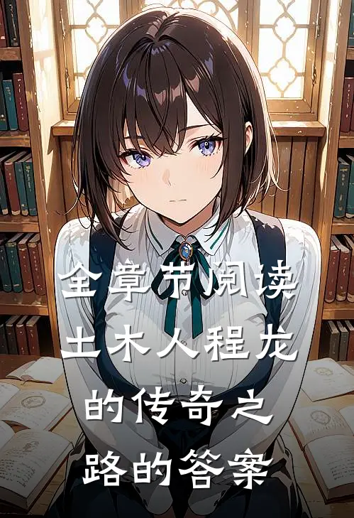 全章节阅读土木人程龙的传奇之路的答案