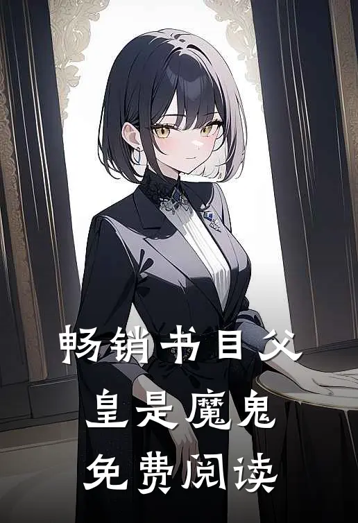 畅销书目父皇是魔鬼免费阅读