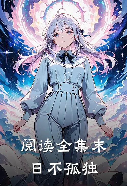 阅读全集末日不孤独