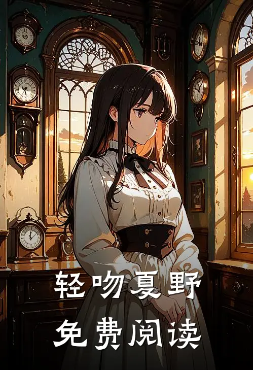 轻吻夏野免费阅读