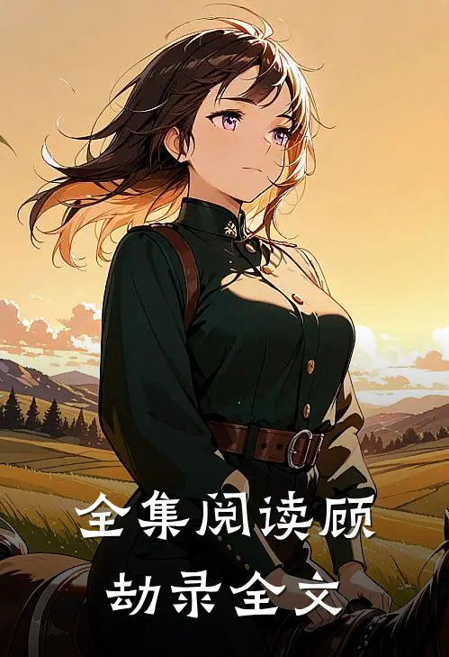 全集阅读顾劫录全文