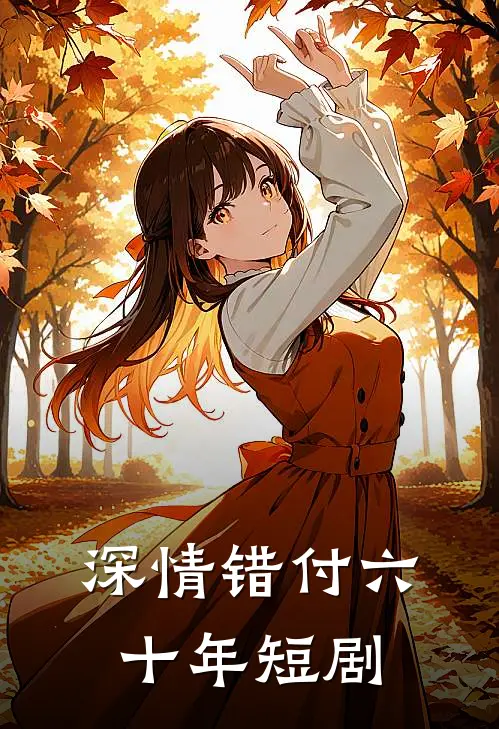 深情错付六十年短剧