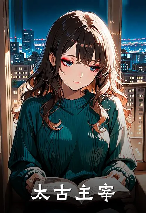 太古主宰