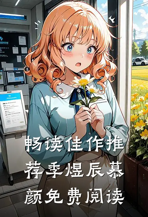 畅读佳作推荐季煜辰慕颜免费阅读