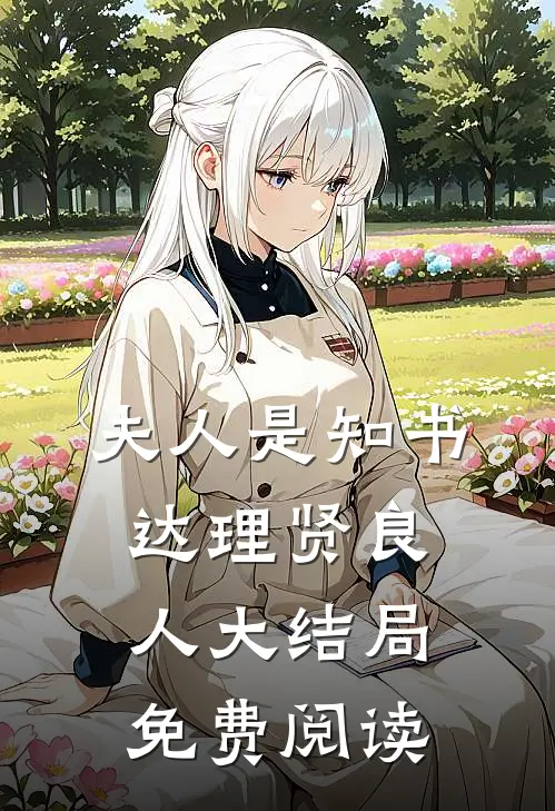 夫人是知书达理贤良人大结局免费阅读