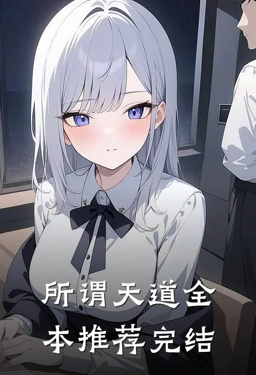所谓天道全本推荐完结