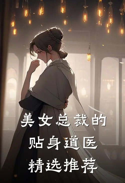 美女总裁的贴身道医精选推荐