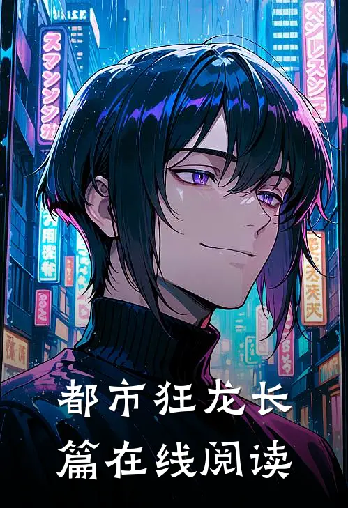 都市狂龙长篇在线阅读