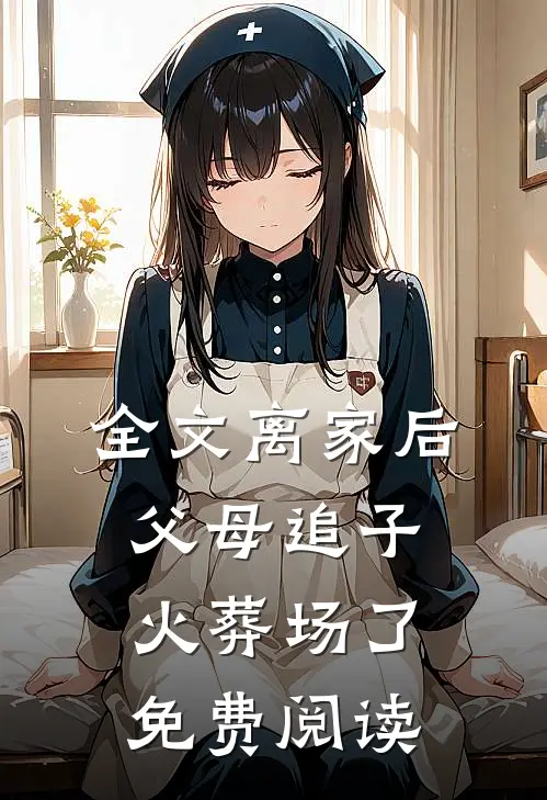 全文离家后,父母追子火葬场了免费阅读