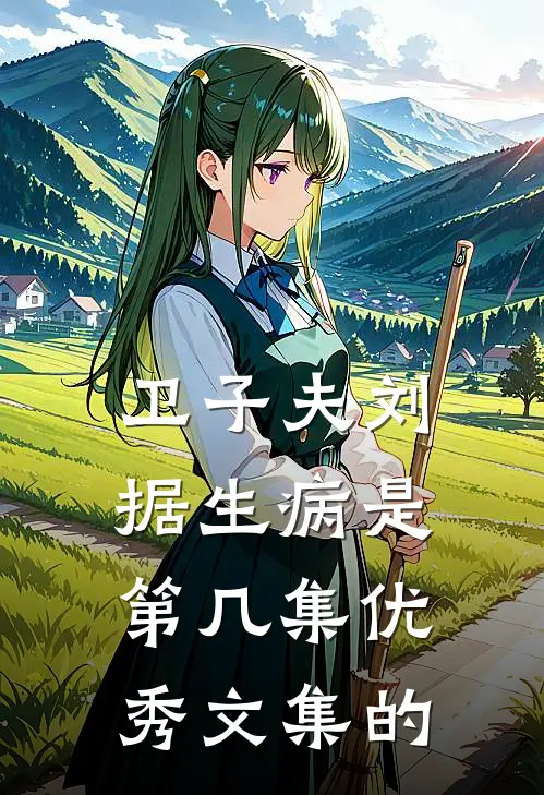 卫子夫刘据生病是第几集优秀文集的