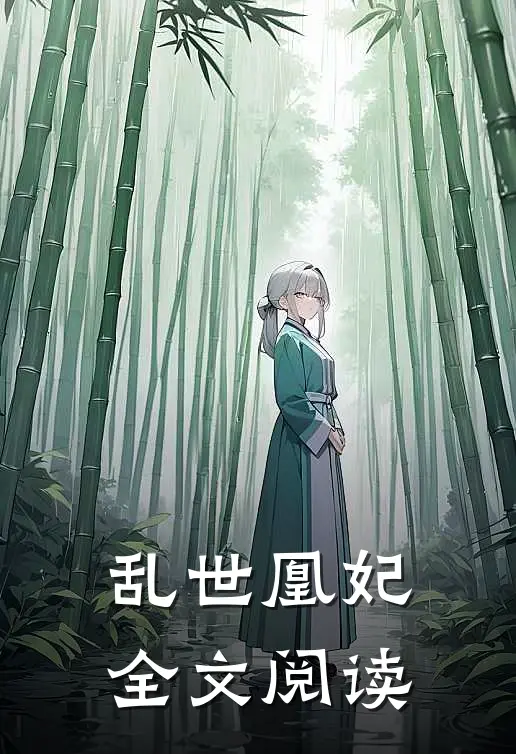 乱世凰妃全文阅读