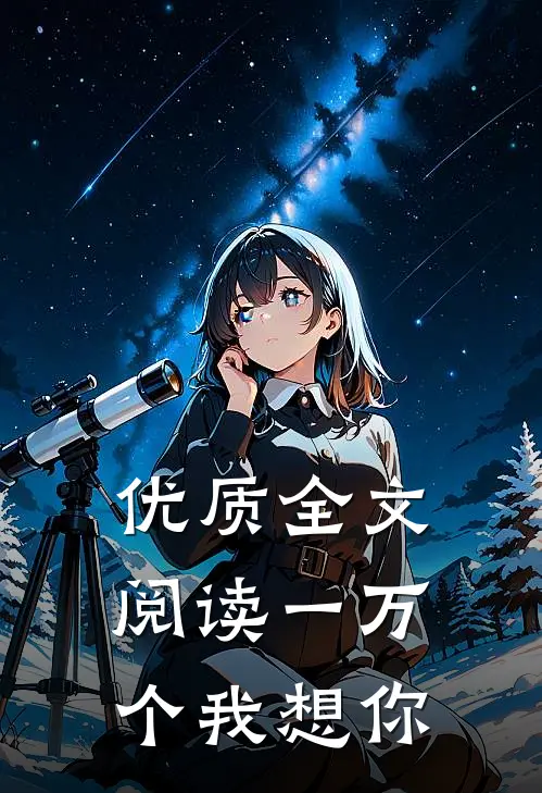 优质全文阅读一万个我想你