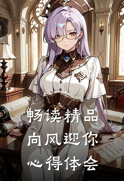 畅读精品向风迎你心得体会