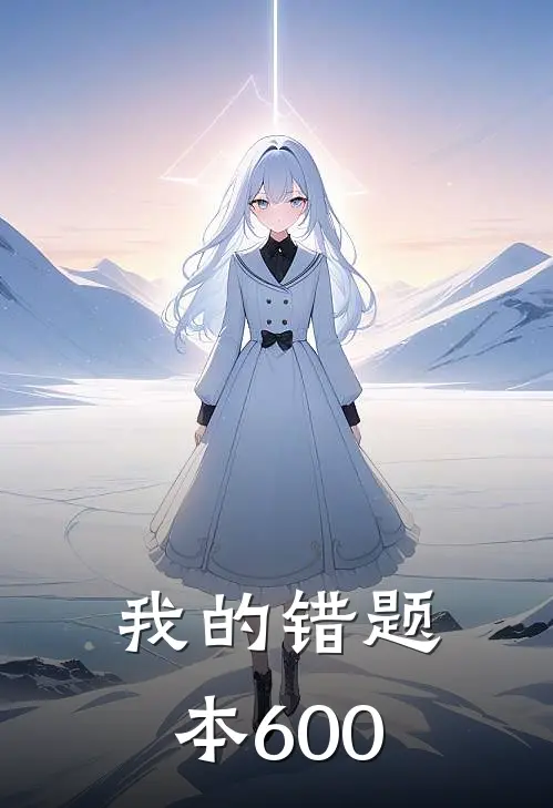 我的错题本600