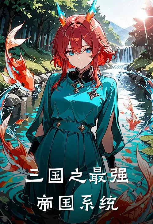 三国之最强帝国系统