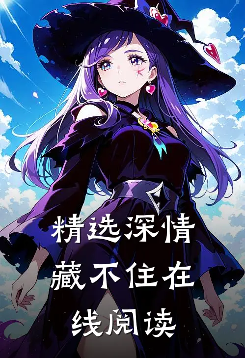 精选深情藏不住在线阅读