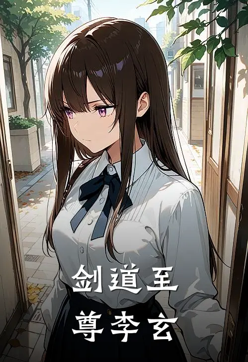 剑道至尊李玄