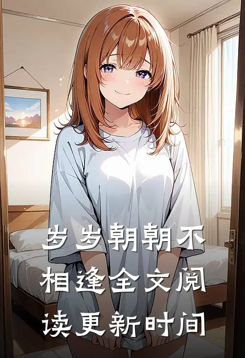 岁岁朝朝不相逢全文阅读更新时间
