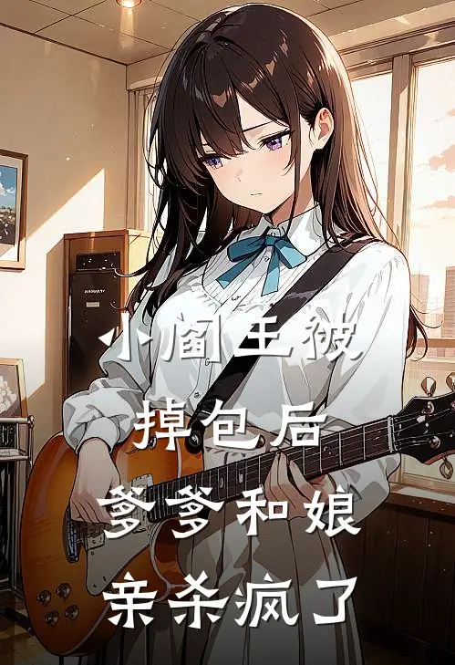 小阎王被掉包后,爹爹和娘亲杀疯了