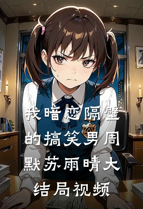 我暗恋隔壁的搞笑男周默苏雨晴大结局视频