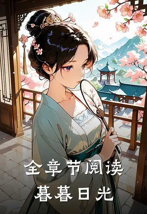 全章节阅读暮暮日光