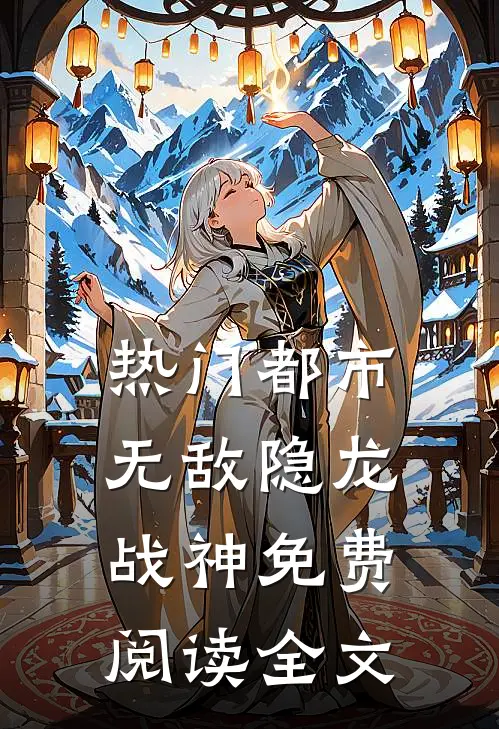 热门都市无敌隐龙战神免费阅读全文