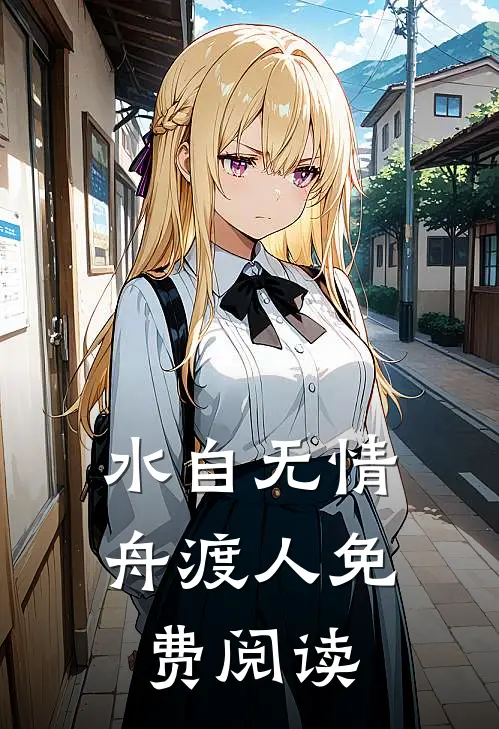 水自无情舟渡人免费阅读