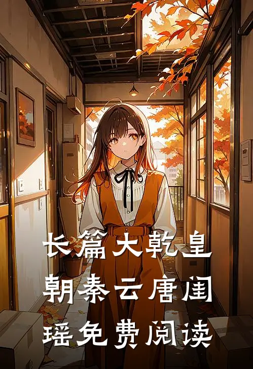 长篇大乾皇朝秦云唐闺瑶免费阅读