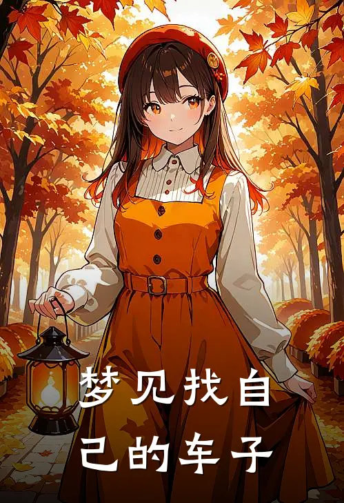 梦见找自己的车子