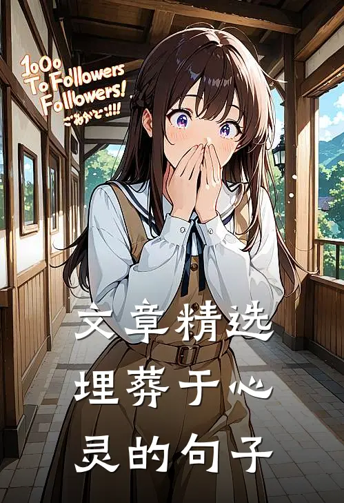 文章精选埋葬于心灵的句子