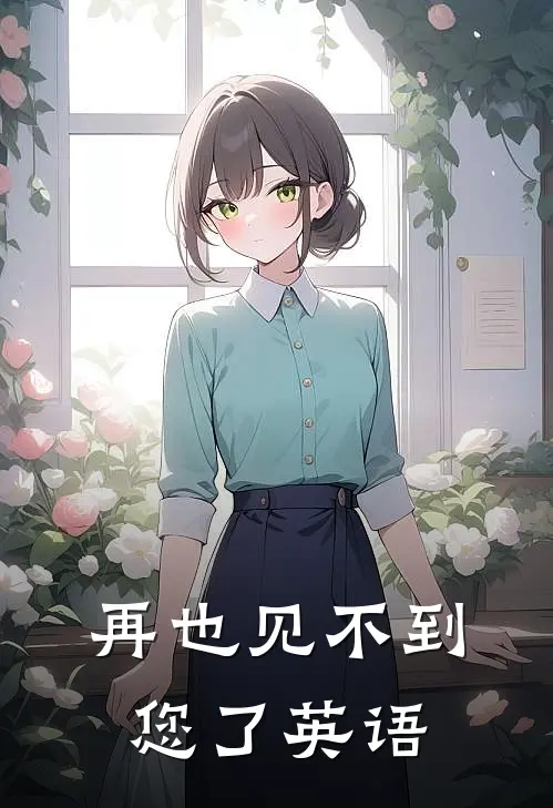 再也见不到您了英语