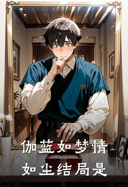伽蓝如梦情如尘结局是