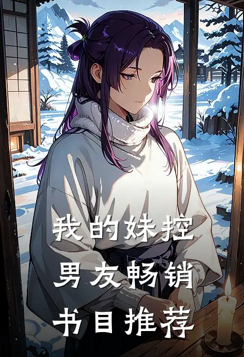我的妹控男友畅销书目推荐