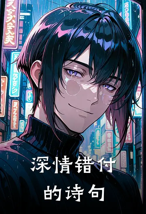 深情错付的诗句