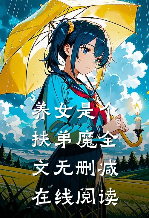 养女是个扶弟魔全文无删减在线阅读