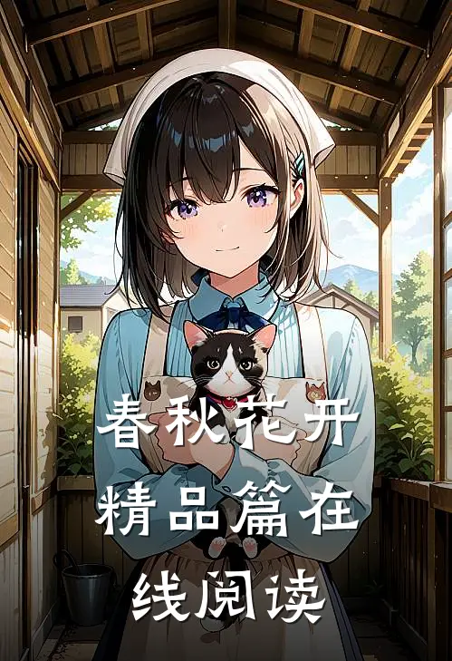 春秋花开精品篇在线阅读