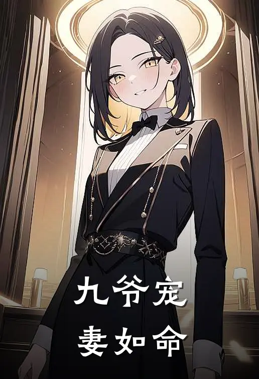 九爷宠妻如命
