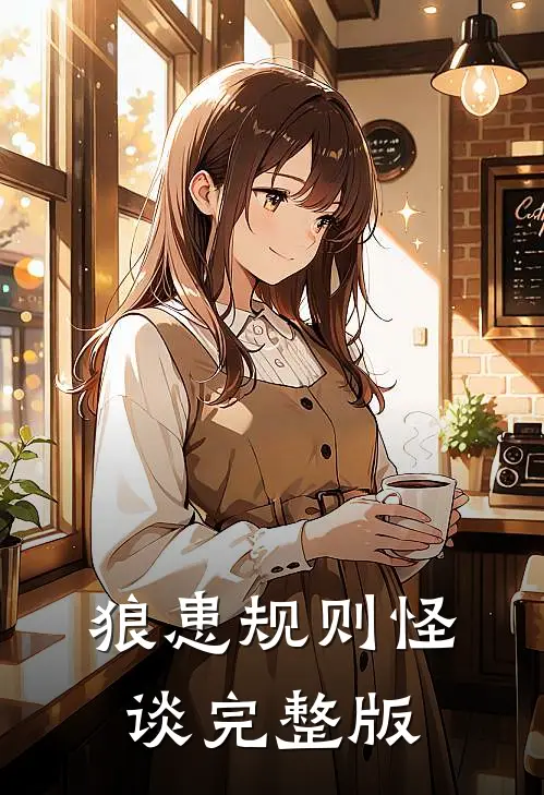 狼患规则怪谈完整版