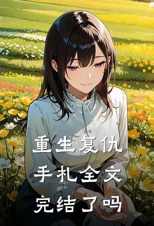 重生复仇手札全文完结了吗