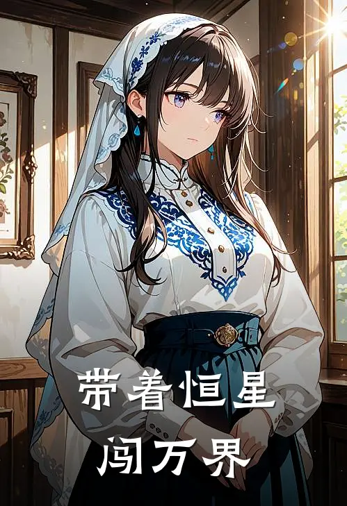 带着恒星闯万界