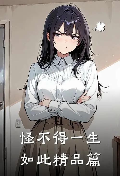 怪不得一生如此精品篇