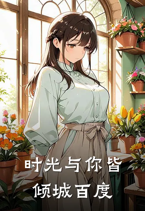 时光与你皆倾城百度