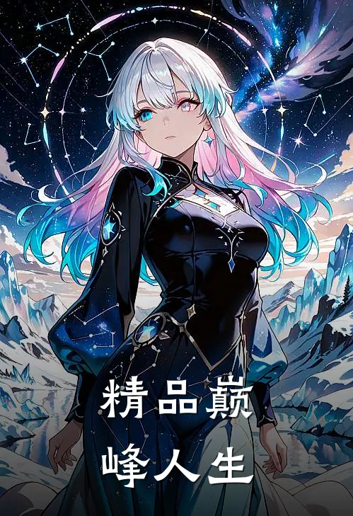 精品巅峰人生