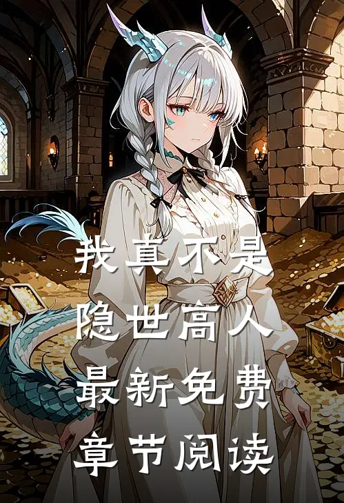 我真不是隐世高人最新免费章节阅读