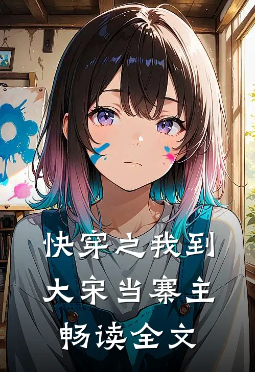 快穿之我到大宋当寨主畅读全文